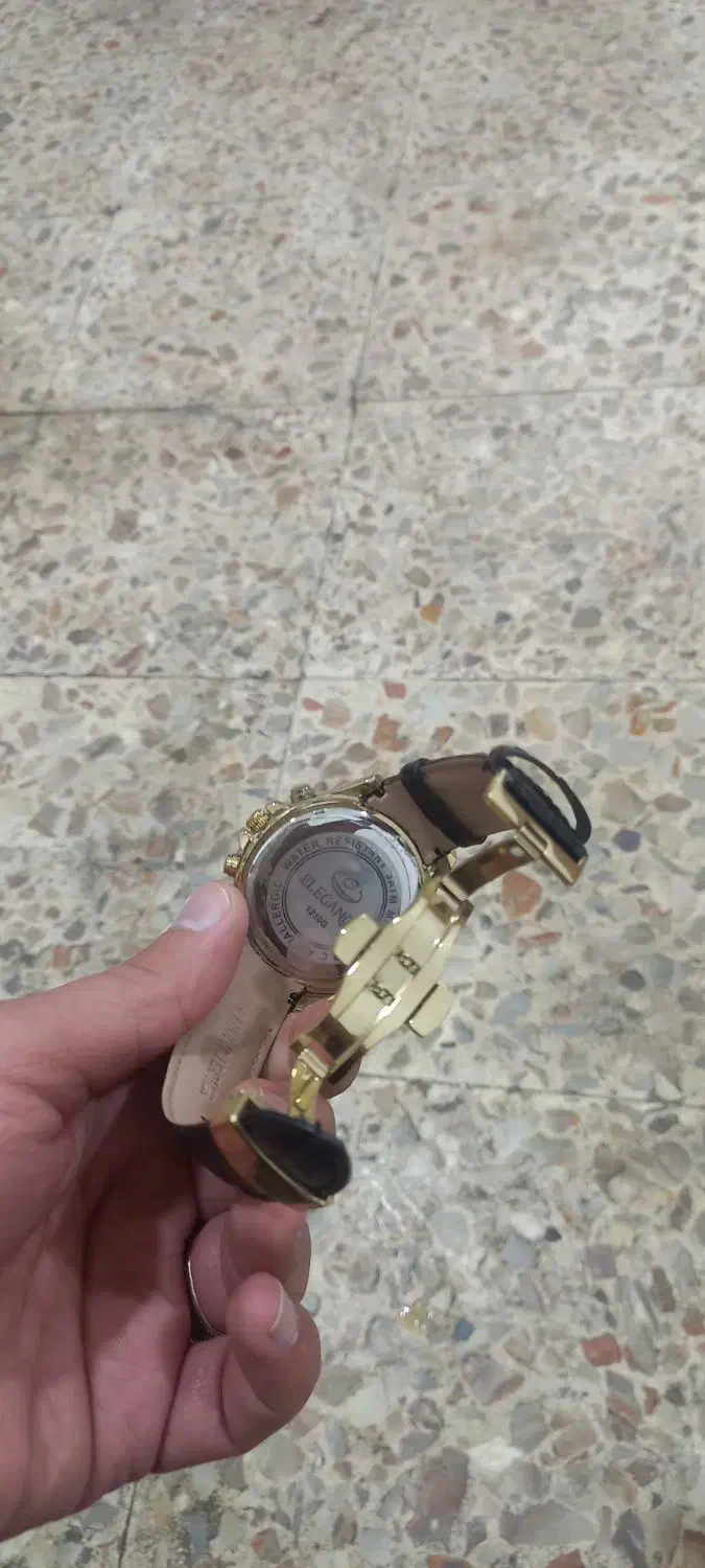 ساعت الگانس|ساعت|میاندوآب, |دیوار