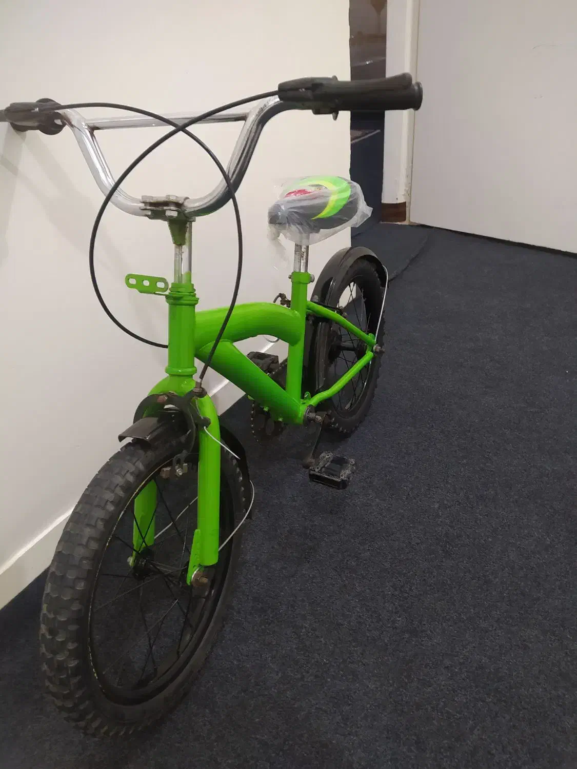 دوچرخه|دوچرخه، اسکیت، اسکوتر|شوشتر, |دیوار