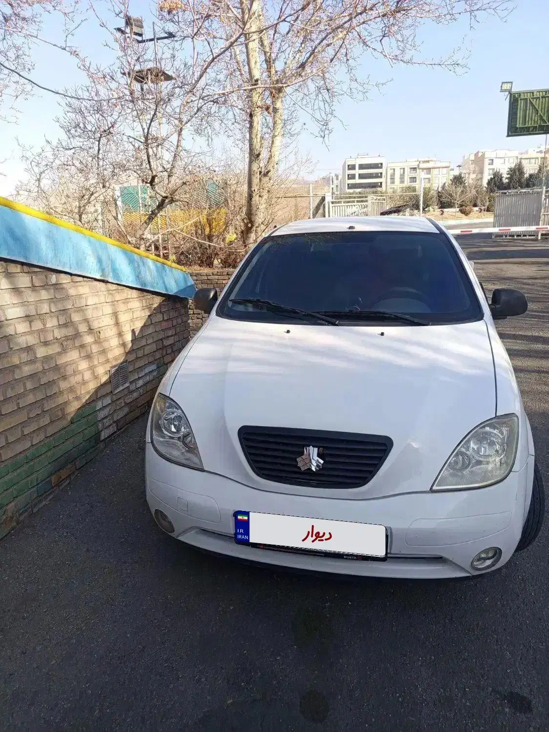 تیبا مدل 99|خودرو سواری و وانت|بهارستان, |دیوار