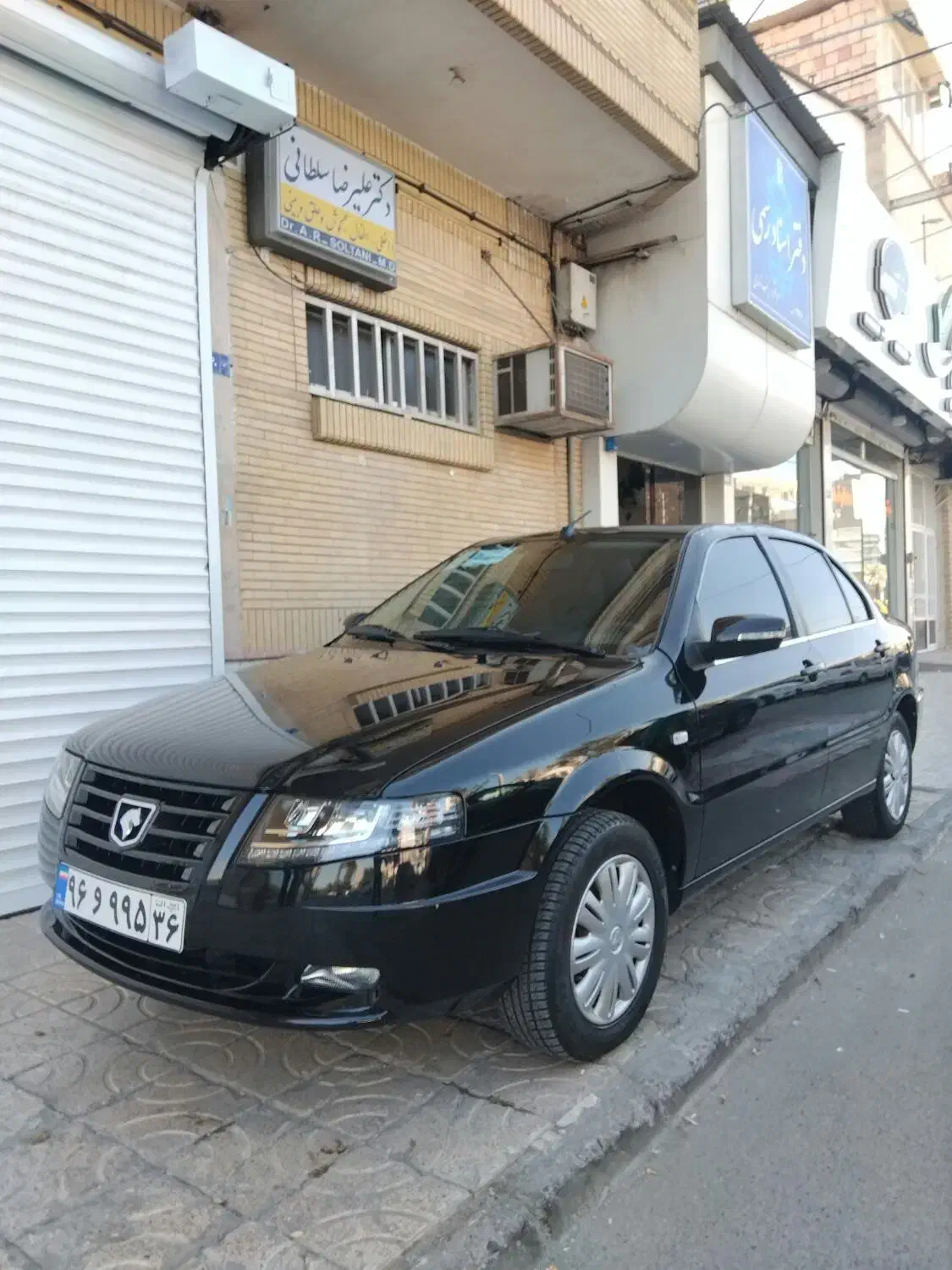 سورن پلاس مدل ۱۴۰۳|خودرو سواری و وانت|مشهد, شریف|دیوار