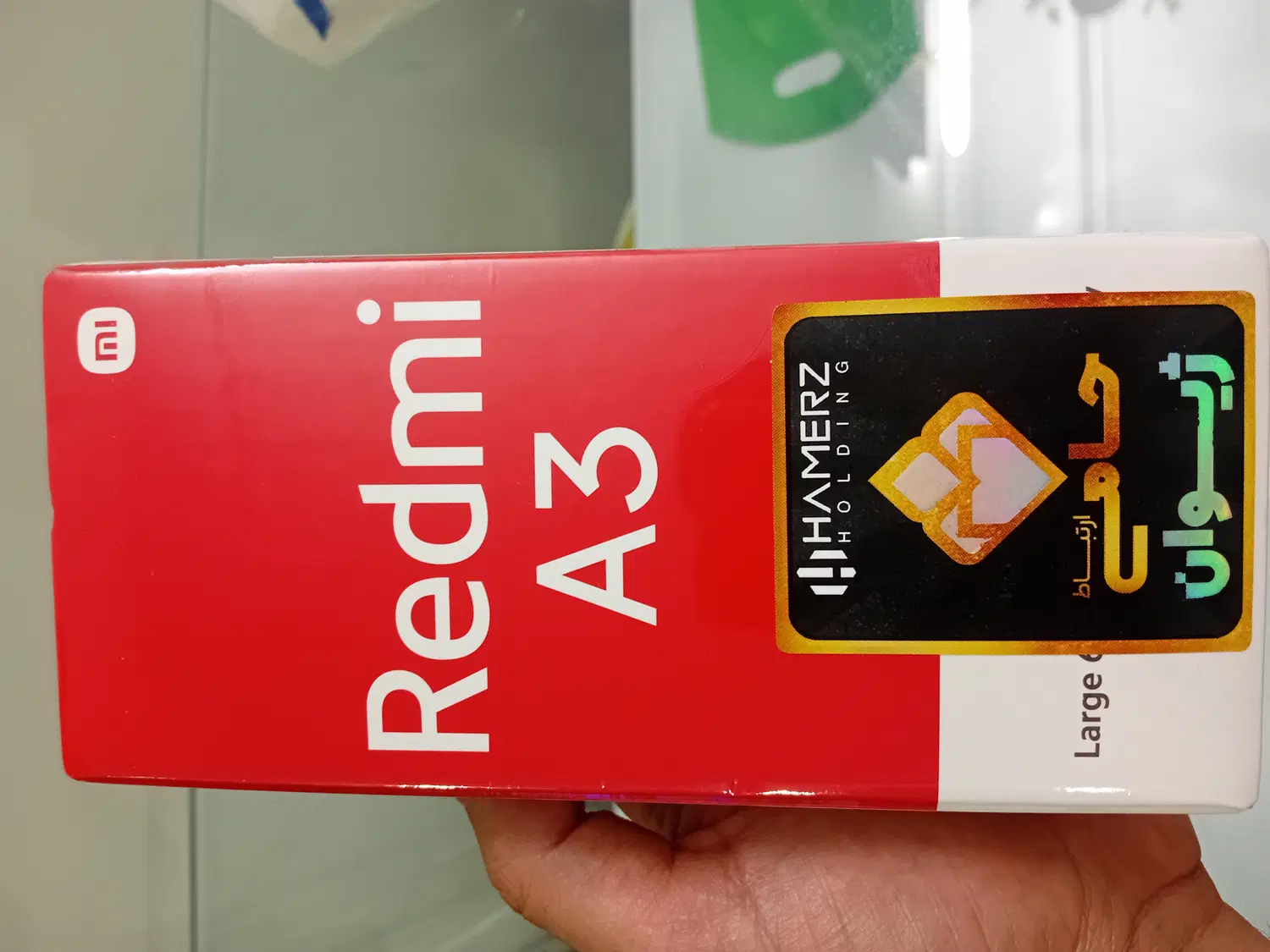 A3 redmi|موبایل|تهران, قیام|دیوار