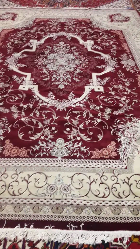 فرش|فرش|تبریز, |دیوار