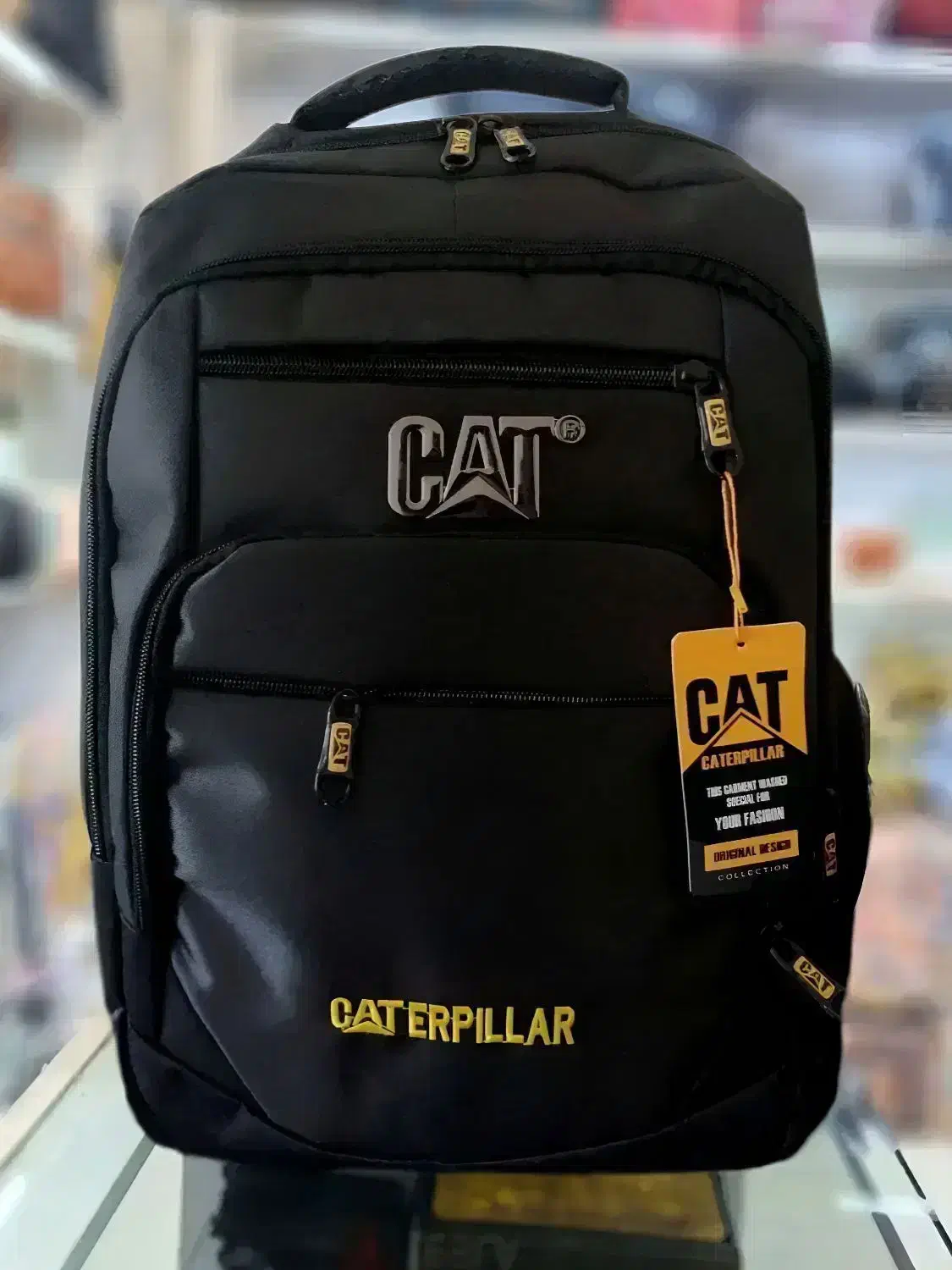 کیف و کوله پشتی مدرسه/ دانشگاه/ لپ تاپ/ کوهنوردی|کیف، کفش، کمربند|شیراز, زرهی|دیوار