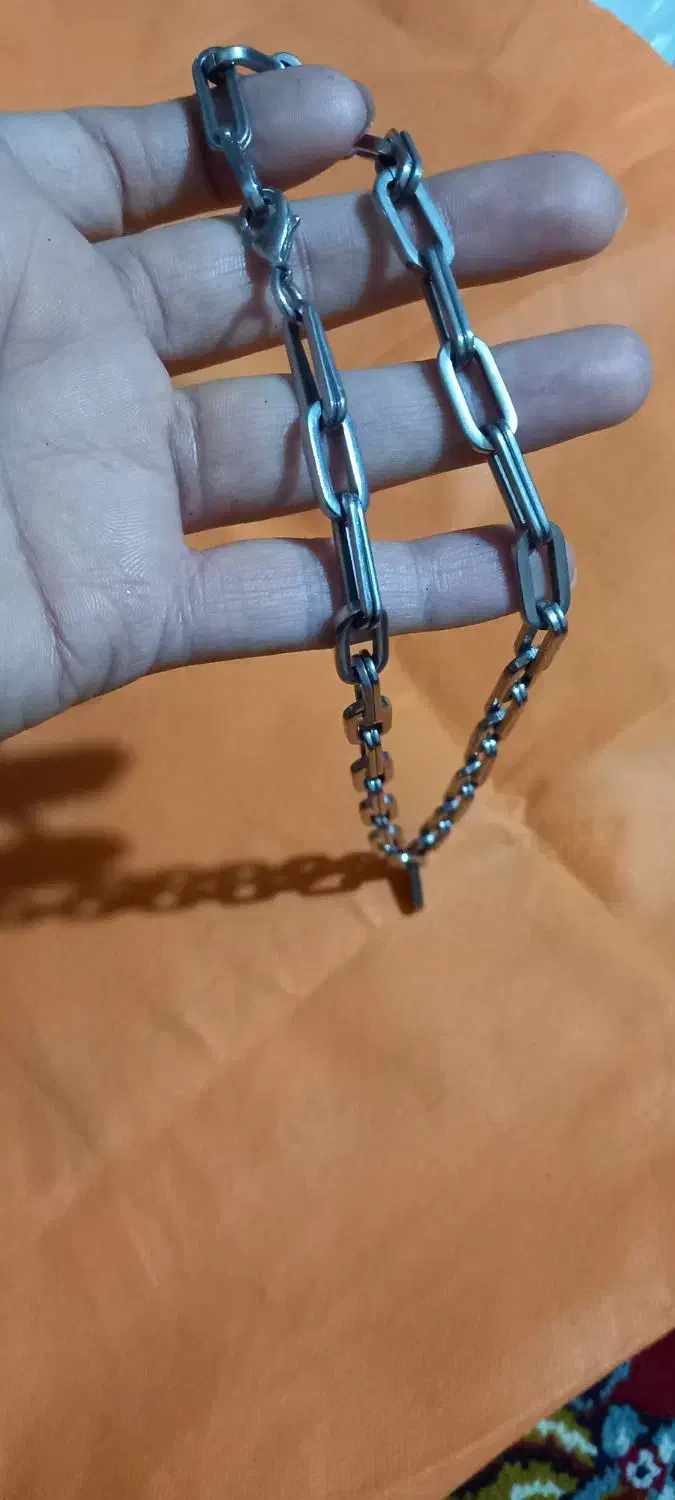 زنجیر|بدلیجات|قم, میرزائیه|دیوار