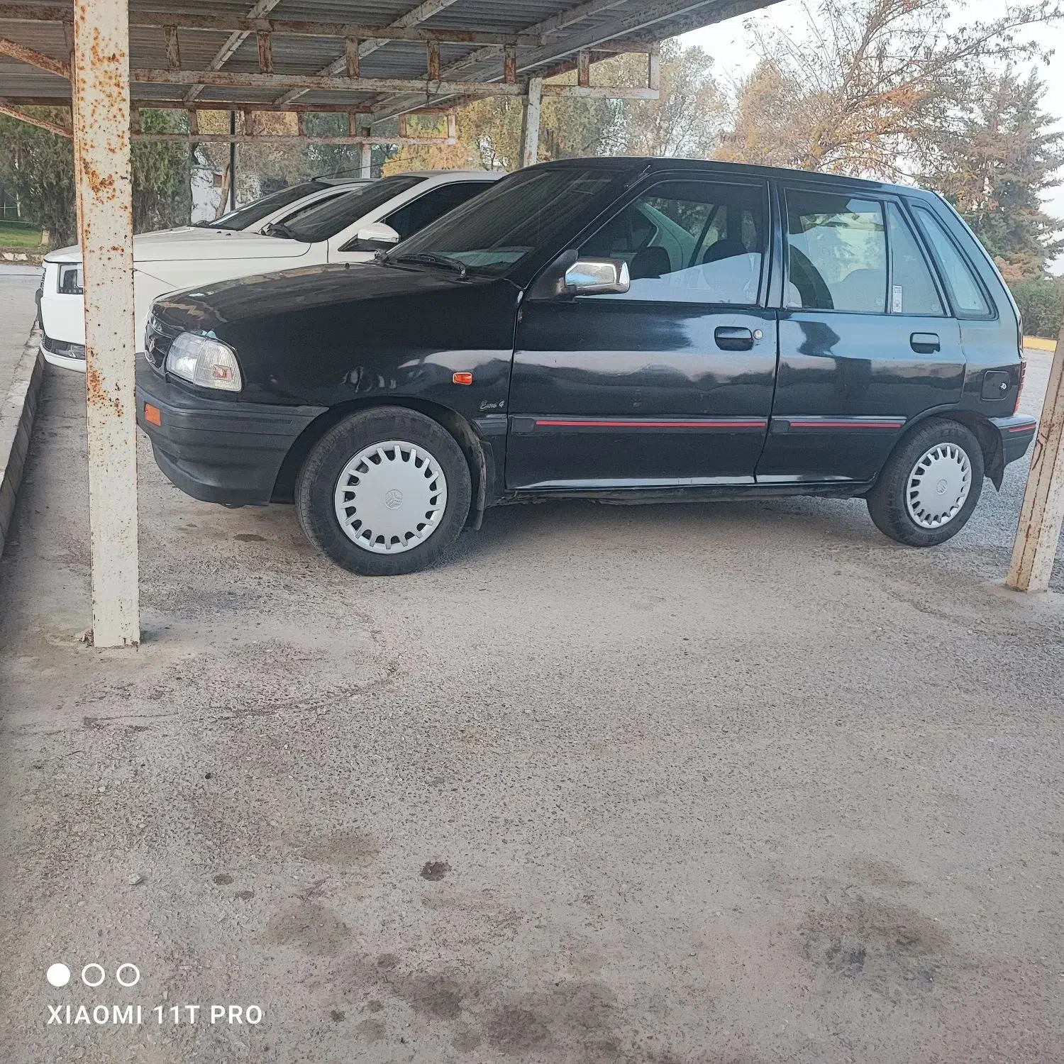 پراید هاچبک|خودرو سواری و وانت|گرگان, |دیوار