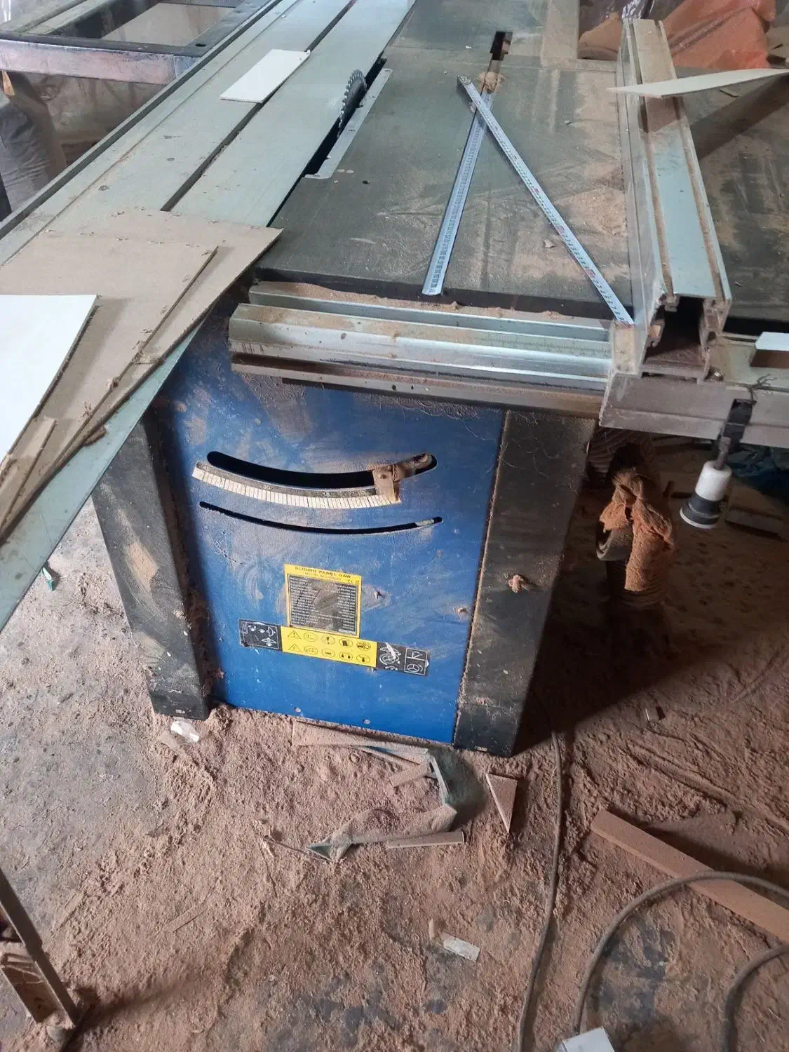 دورکن ،برشmdf|ماشینآلات صنعتی|رشت, آزادگان|دیوار