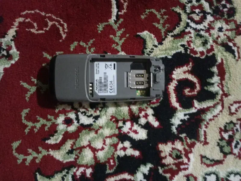 نوکیا ساده قدیمی|موبایل|آزادشهر, |دیوار