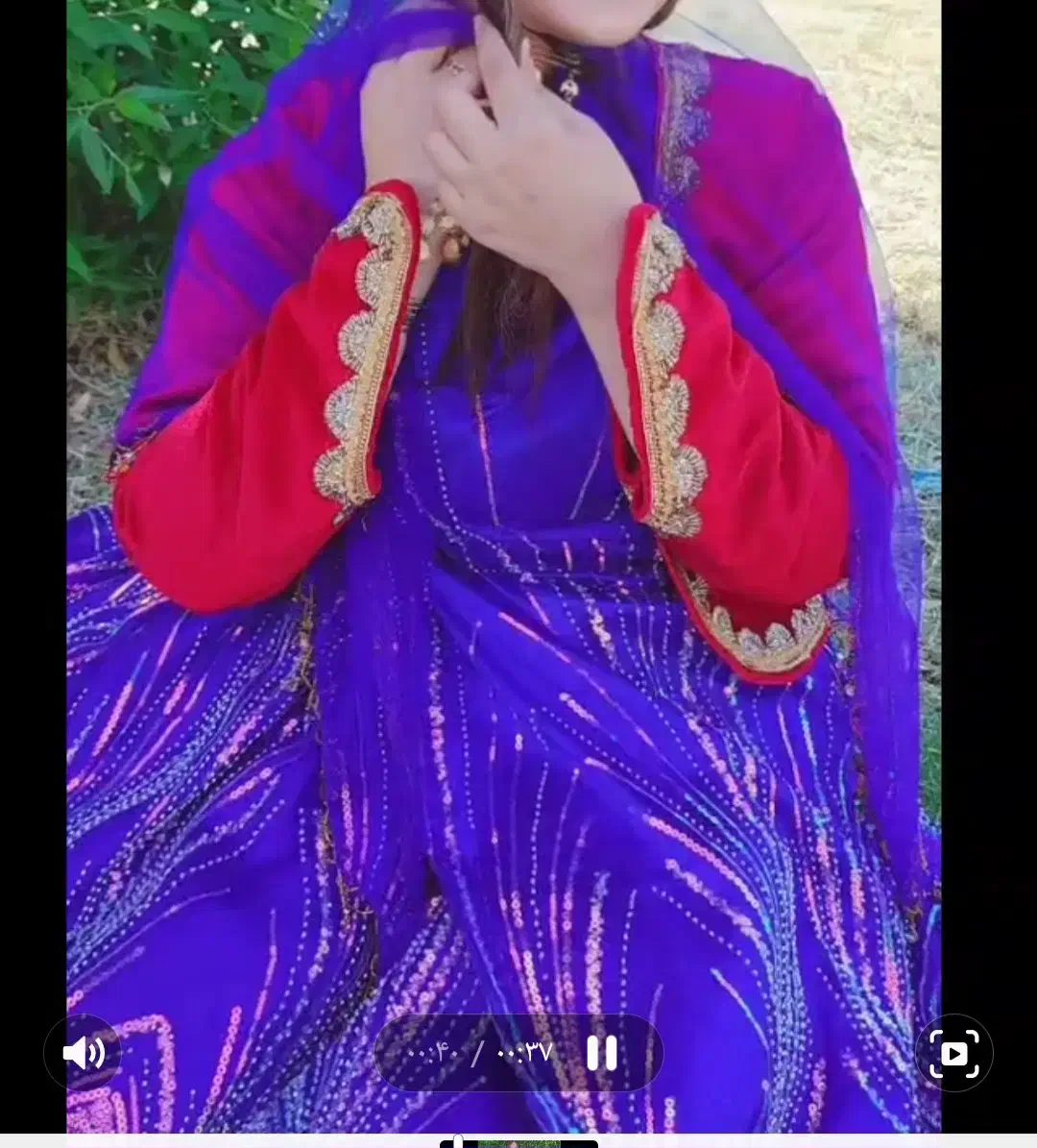 لباس محلی  برای فروش|لباس|دوگنبدان, |دیوار