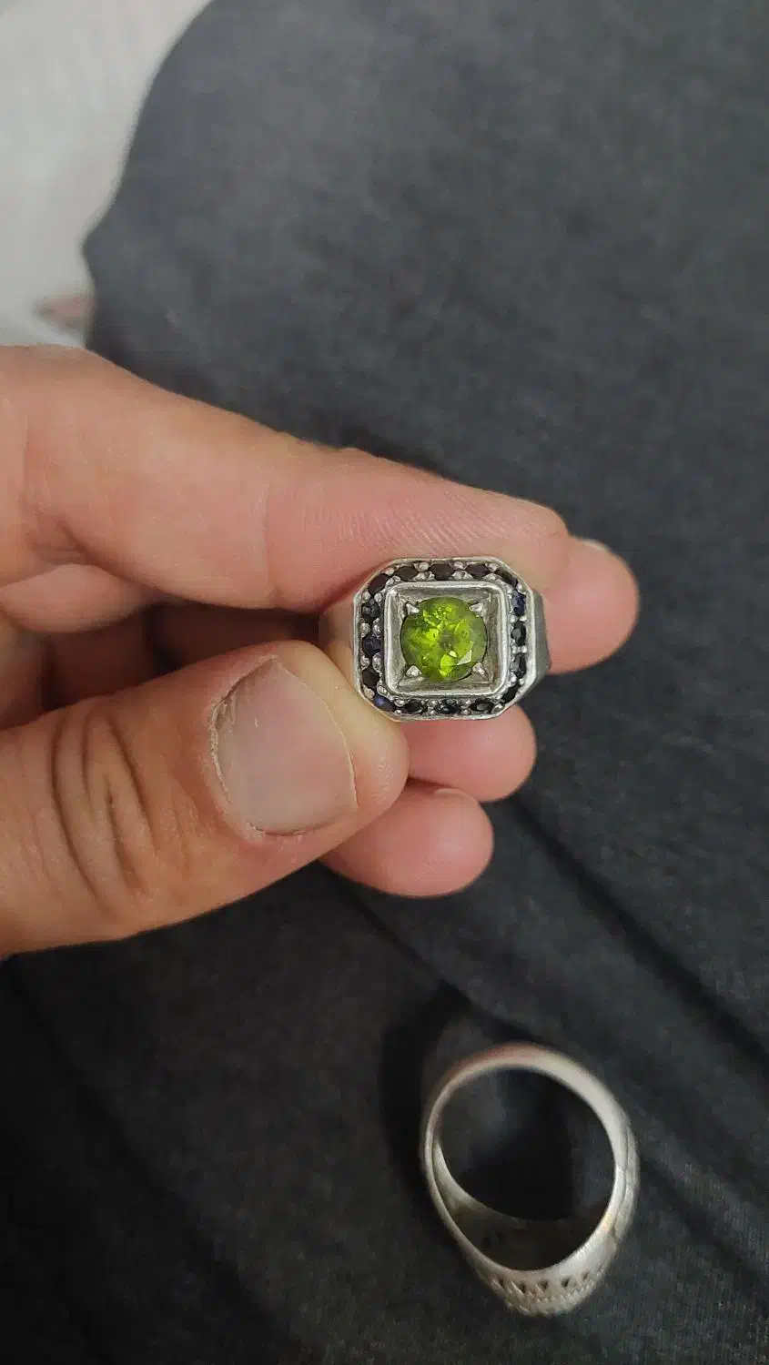 تمام سنگ های اصل جواهری ومعدنی ...|جواهرات|الیگودرز, |دیوار