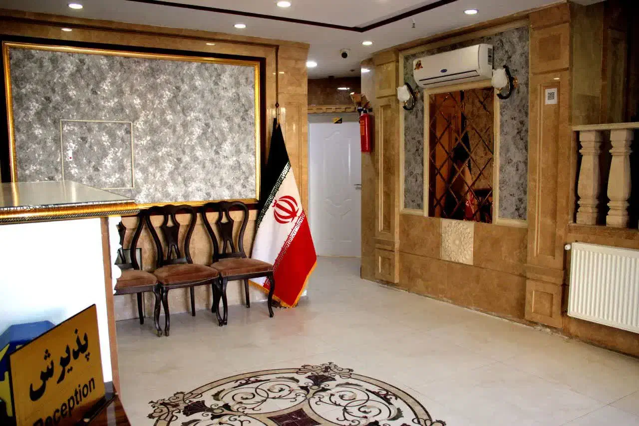 کاروان زیارتی مشهد مقدس|تور و چارتر|یزد, |دیوار