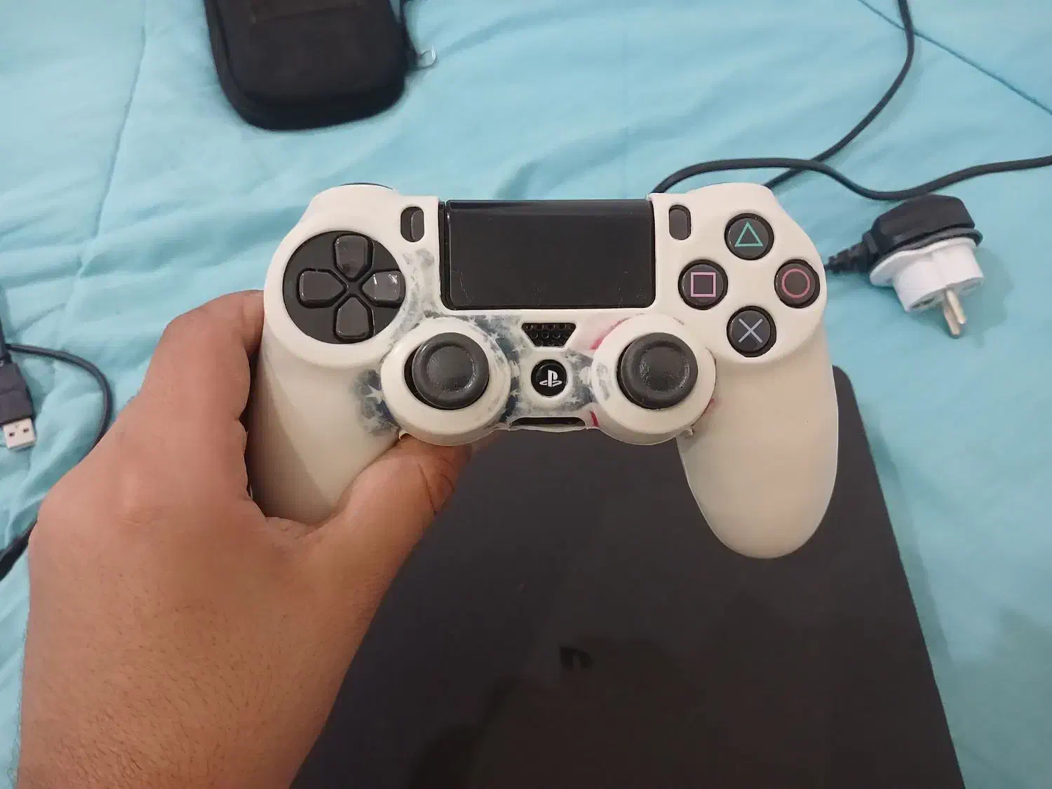 ps4 بازی دار|کنسول، بازی ویدئویی و آنلاین|جاسک, |دیوار