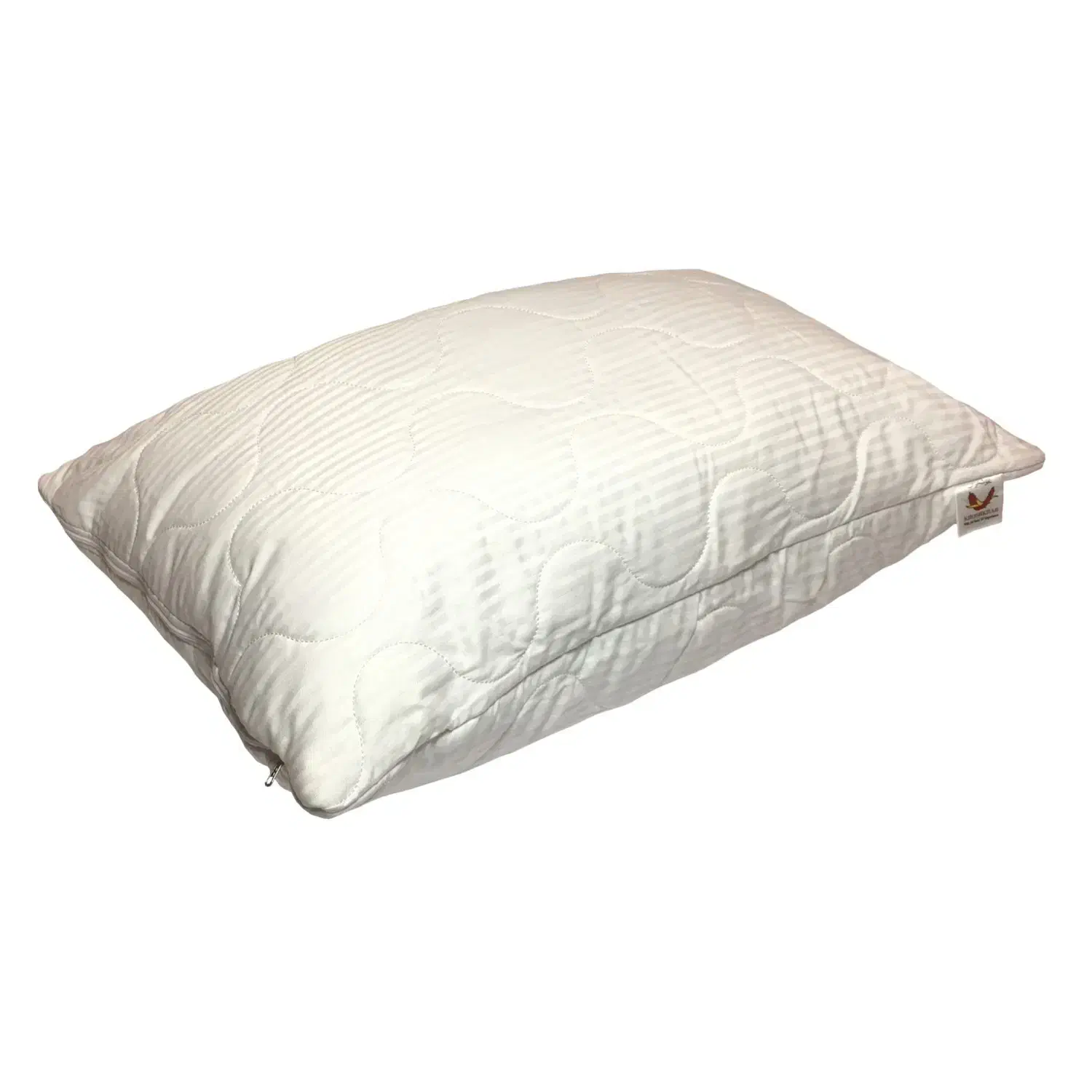 بالش الیاف طبی شرکت خوشخواب|رختخواب، بالش، پتو|اصفهان, باغ زرشک|دیوار