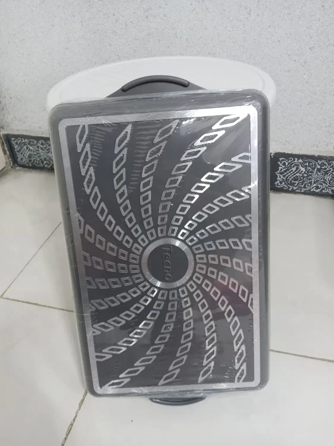 تابه گرید|ظروف پختوپز|شاهرود, |دیوار