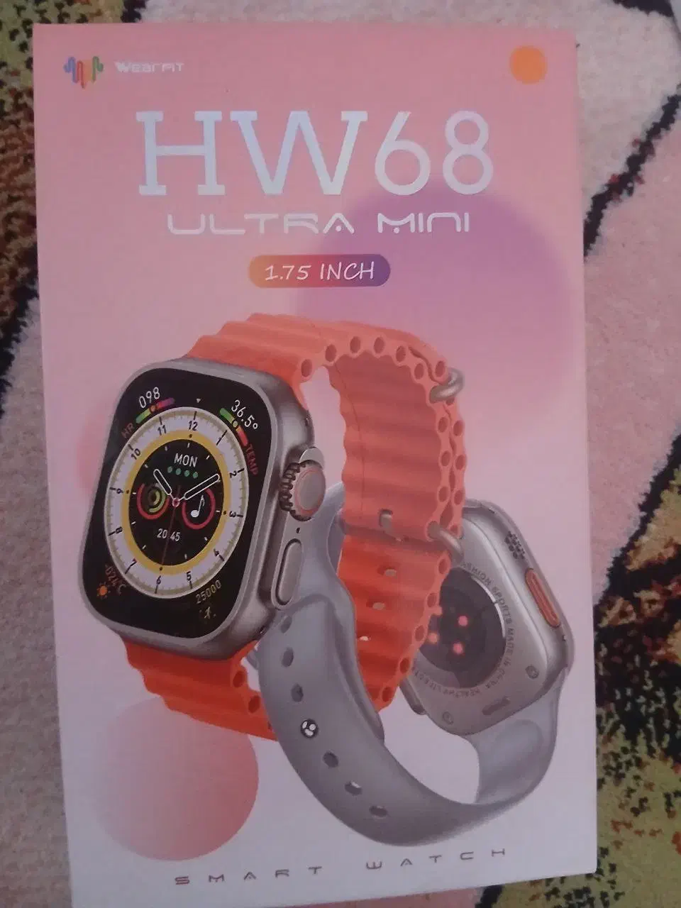 ساعت هوشمند|ساعت|رشت, کوی امام رضا|دیوار