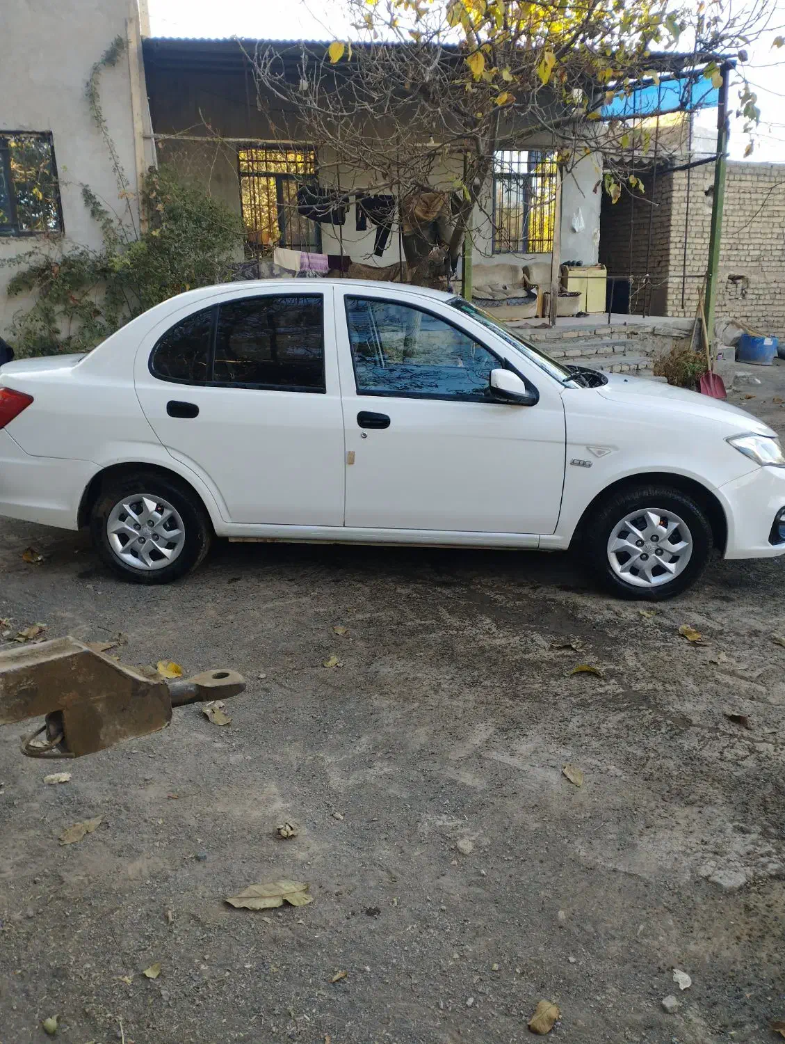 ساینا دوگانه مدل ۱۴۰۲ فریمان|خودرو سواری و وانت|مه ولات, |دیوار