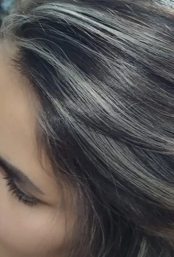 رنگ موبابهترین متریال وکمترین قیمت|خدمات آرایشگری و زیبایی|بروجن, |دیوار