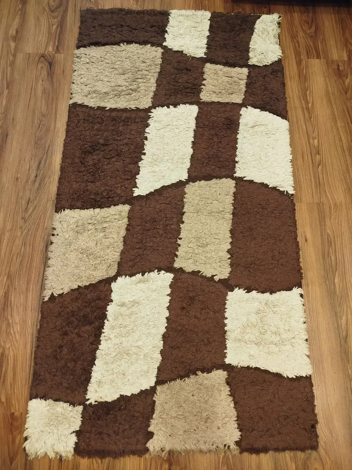 فرش و قالیچه|فرش|بندر انزلی, پیل علی باغ|دیوار