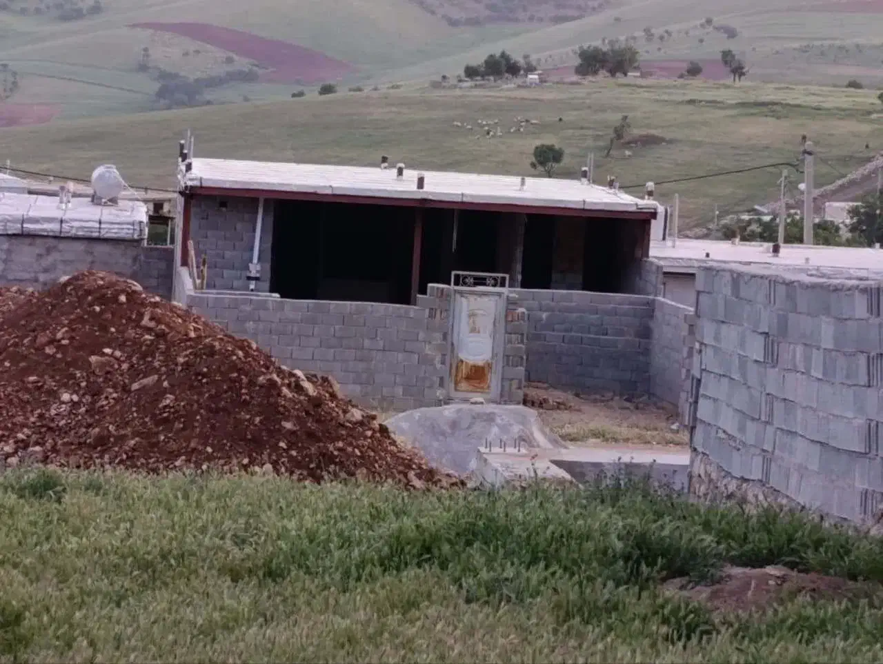 خانه|فروش خانه و ویلا|جوانرود, |دیوار