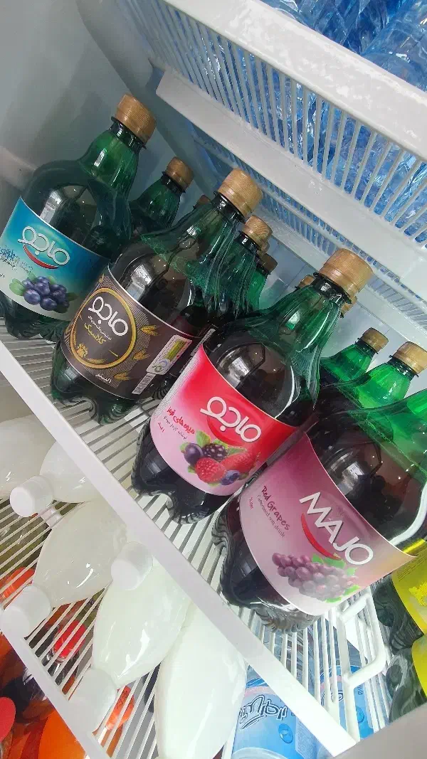 ماجو ۴۰|خوردنی و آشامیدنی|نیشابور, دارایی|دیوار