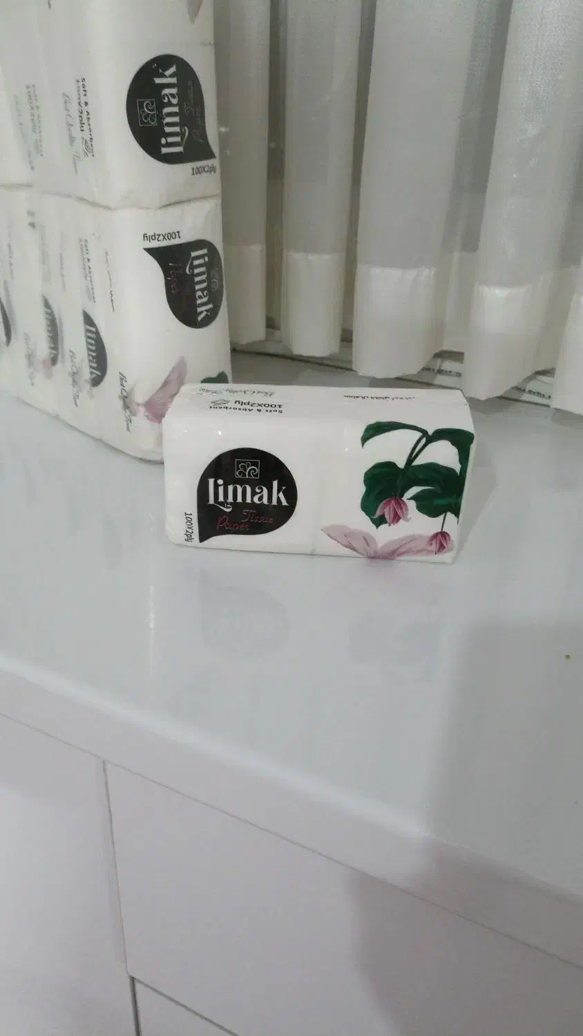 فروش ویژه دستمال کاغذی اقتصادی|مواد شوینده و دستمال کاغذی|مشهد, ابوذر|دیوار