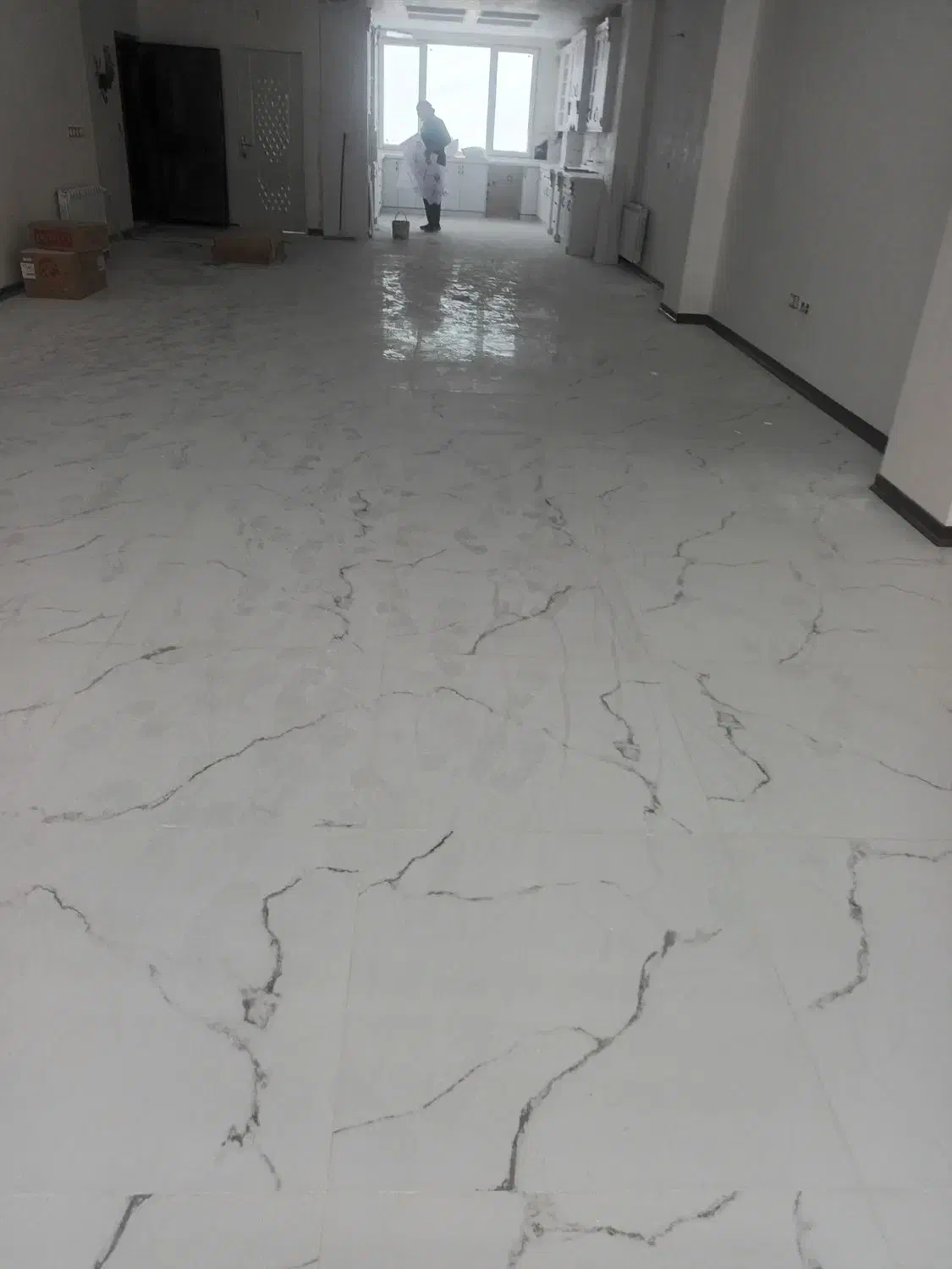 ۲۰۰ متر ۳ خواب مستر نوساز|اجارهٔ آپارتمان|رودهن, |دیوار