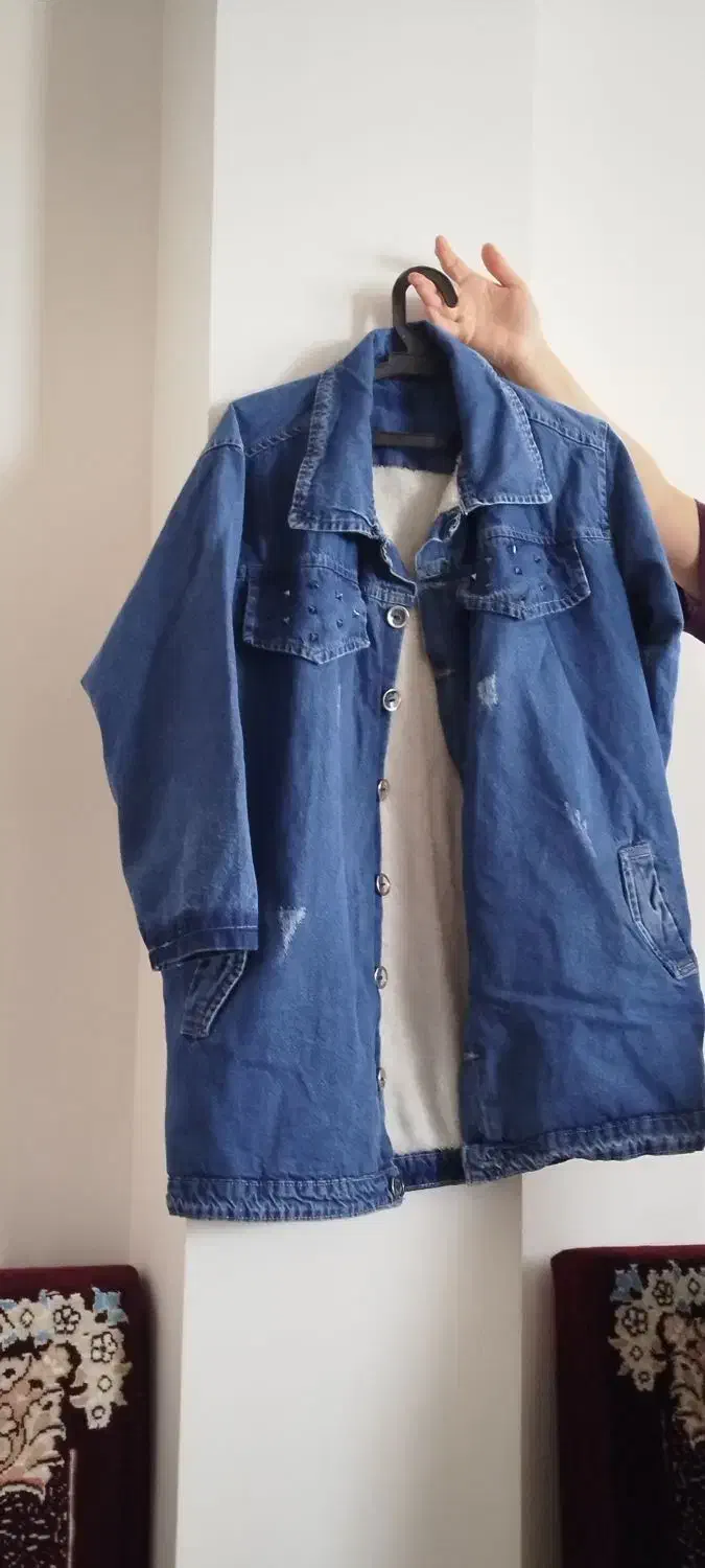 کت زنانه|لباس|نورآباد, |دیوار