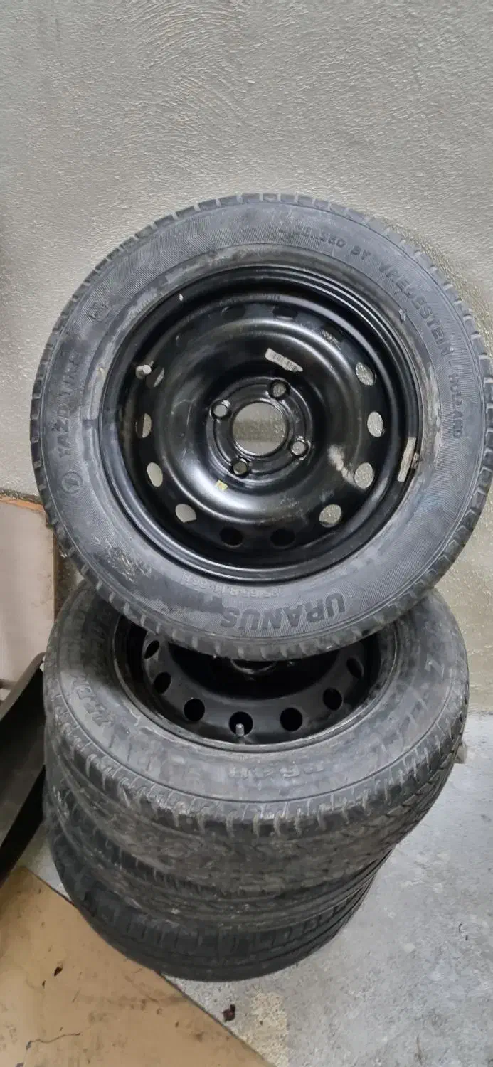 لوازم استوک ۲۰۶ پژو پراید سمند|قطعات یدکی و لوازم جانبی|تهران, استخر|دیوار