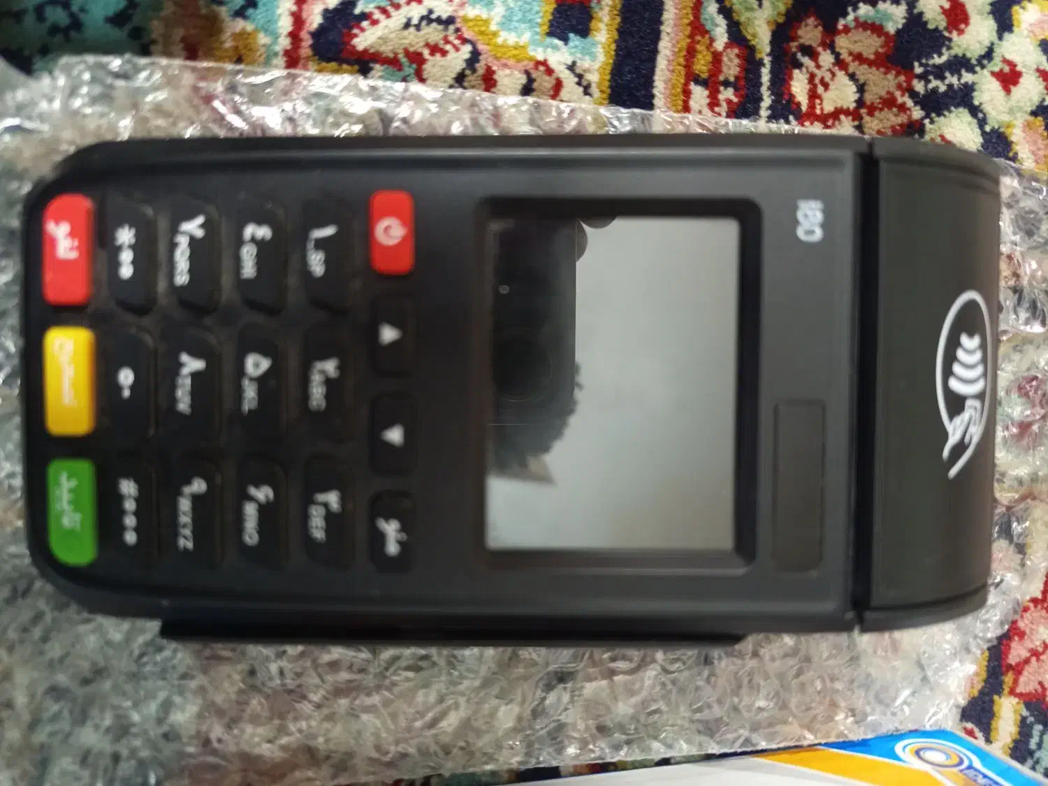 دستگاه کارت خوان|فروشگاه و مغازه|مشهد, کوشک مهدی|دیوار