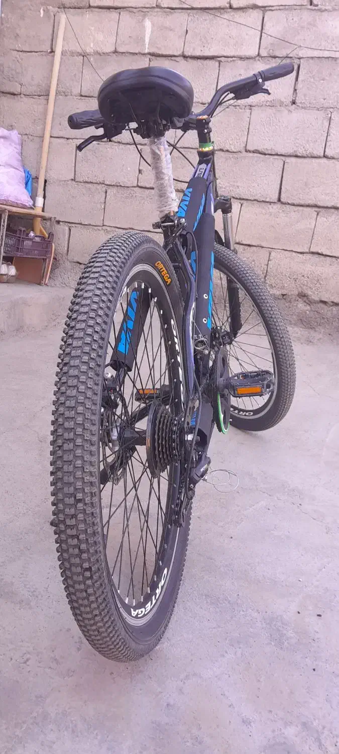 دوچرخه ویوا|دوچرخه، اسکیت، اسکوتر|سراب, |دیوار