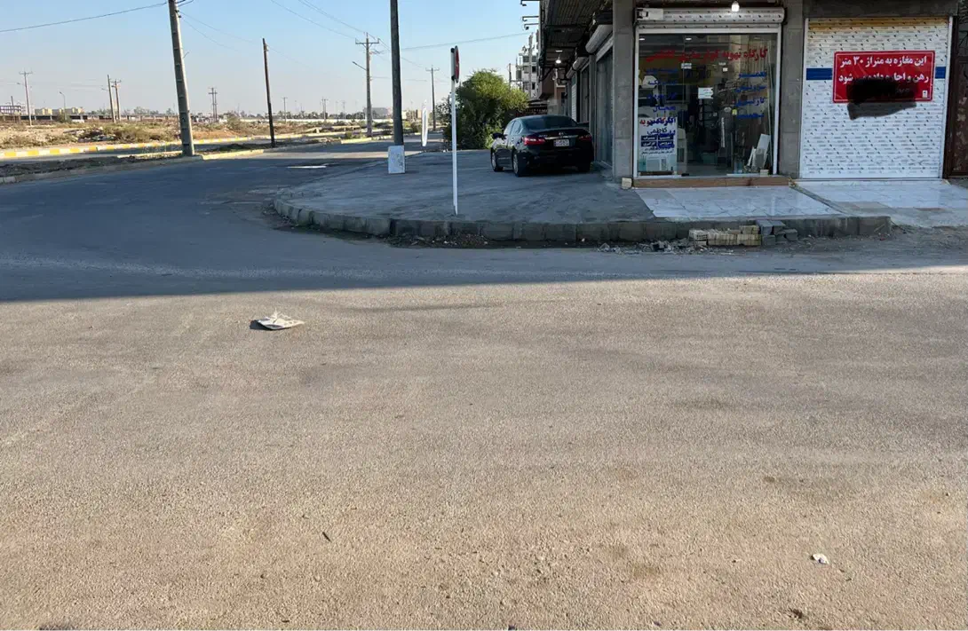 رهن‌واجاره مغازه30متری|اجارهٔ مغازه و غرفه|بندر ماهشهر, |دیوار