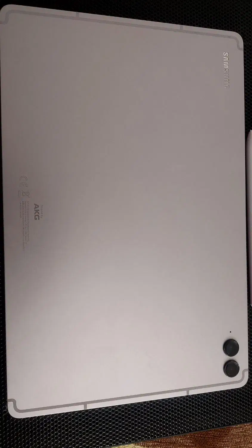 +galexi tab s9 fe|تبلت|اهواز, کوی پلیس|دیوار