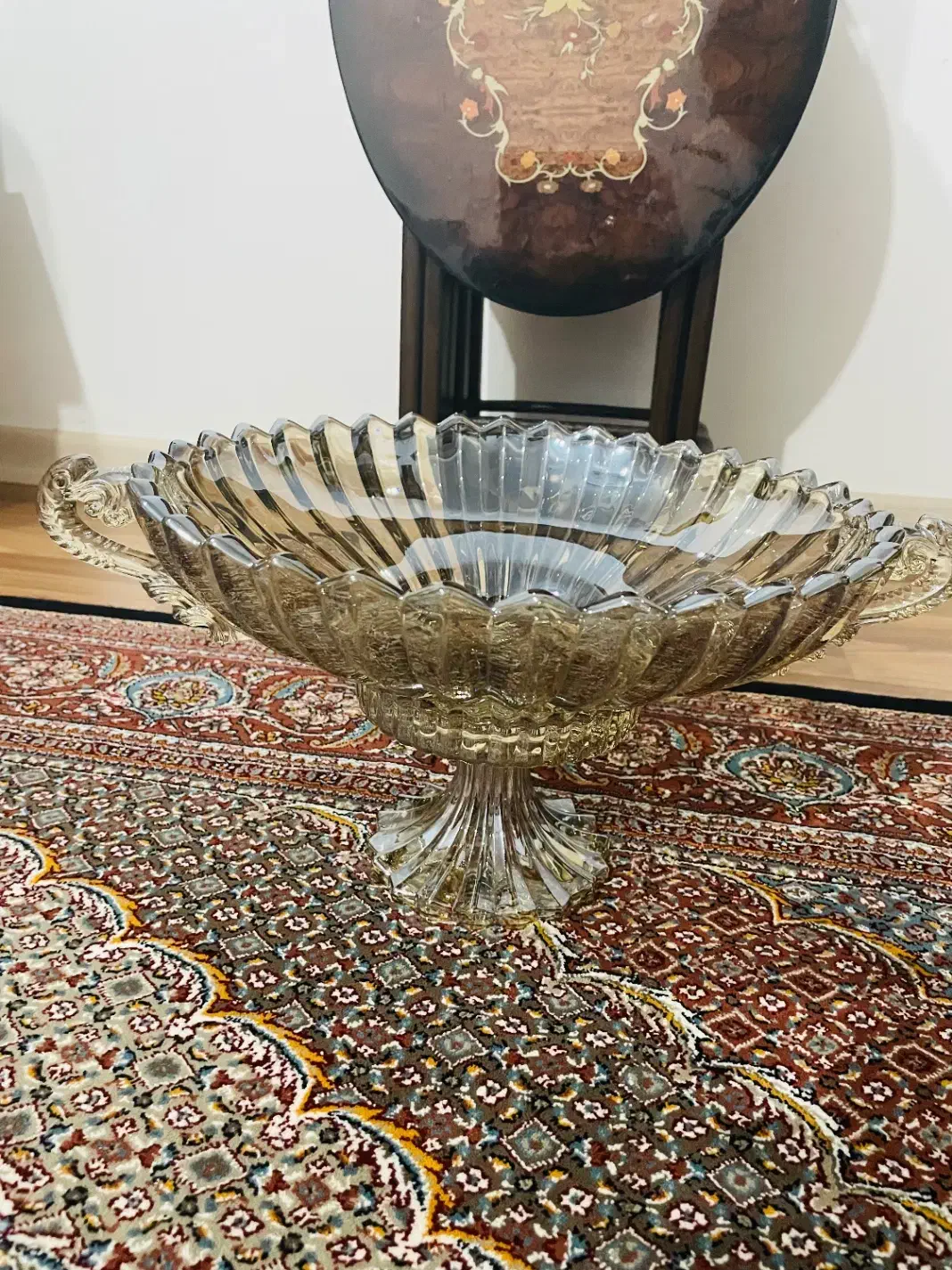 خانگی|ظروف سرو و پذیرایی|سلماس, |دیوار