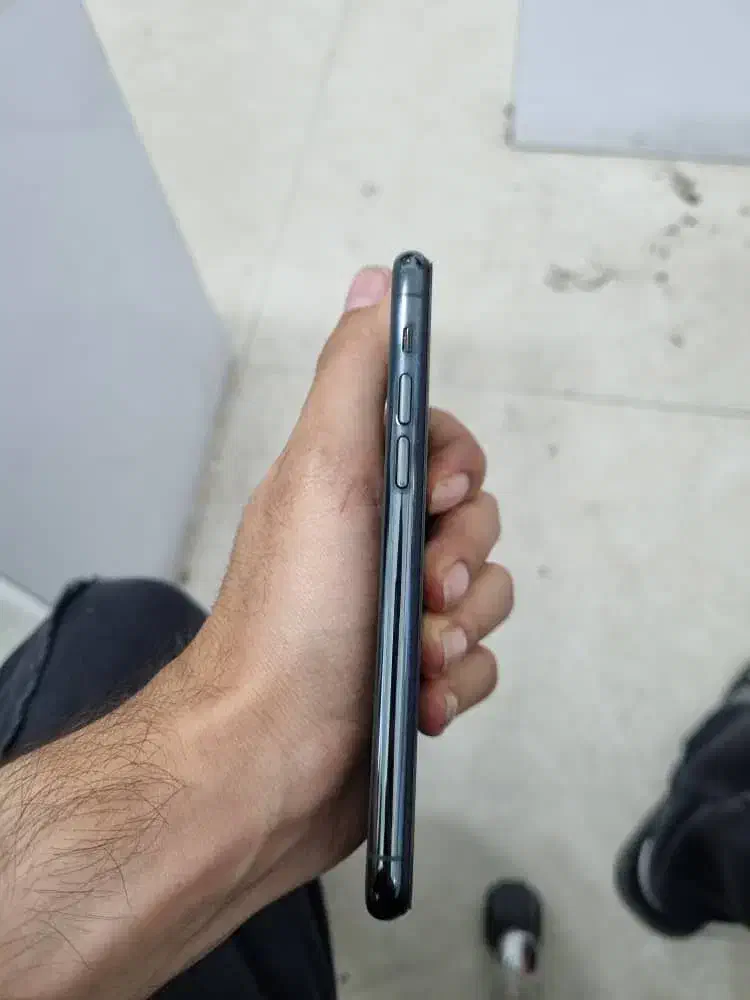 آیفون ۱۱ پرو ۲۵۶|موبایل|بابل, |دیوار