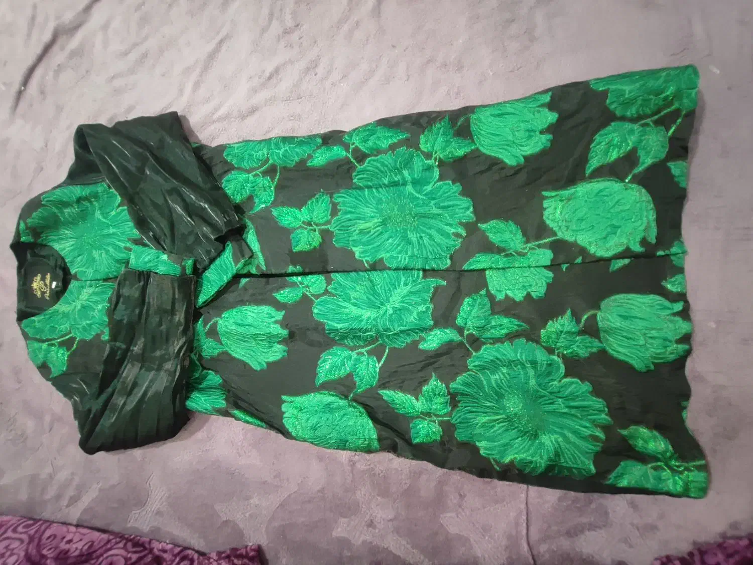 مانتومجلسی|لباس|شبانکاره, |دیوار