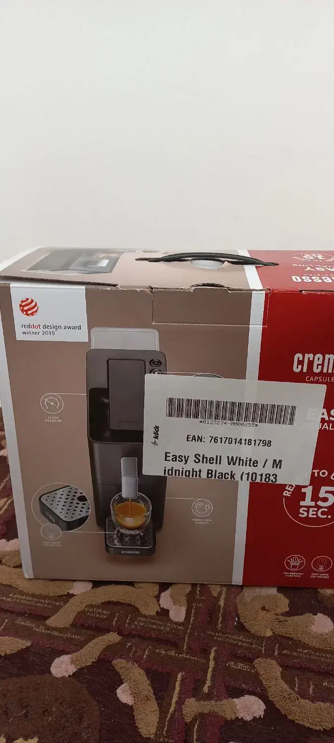 اسپرسوساز|سماور، چای‌ساز، قهوه‌ساز|مشهد, محمدآباد|دیوار