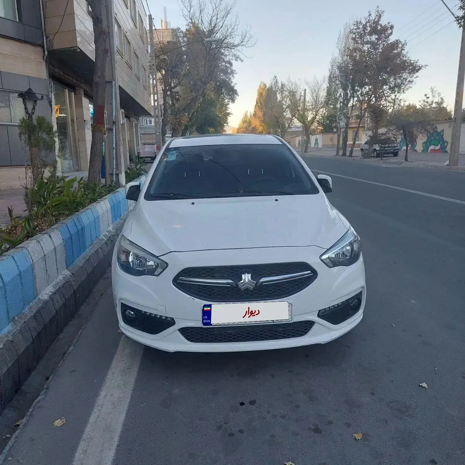 شاهینg فول کامل|خودرو سواری و وانت|اهر, |دیوار