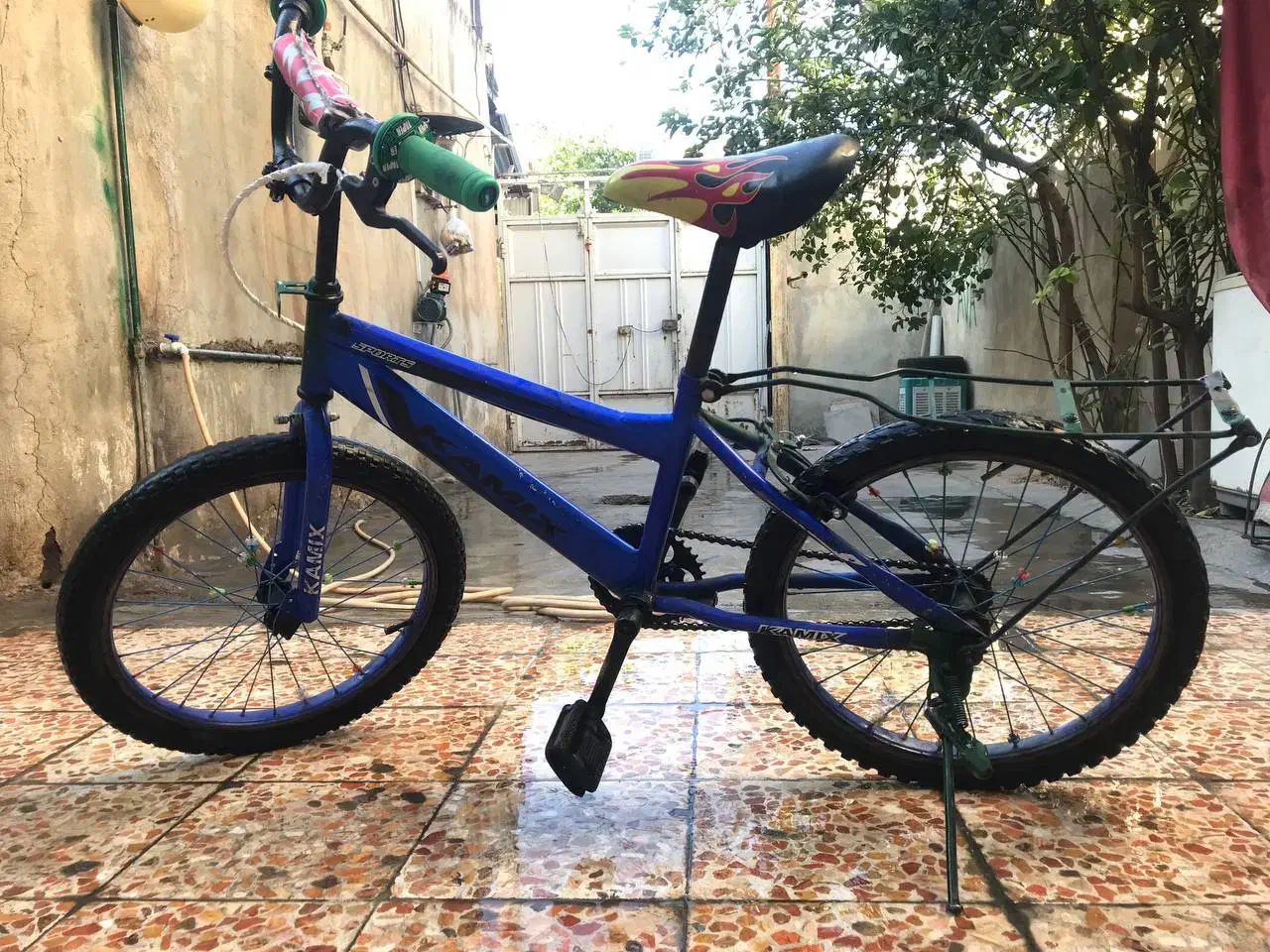 دوچرخه ۲۶و۲۰|دوچرخه، اسکیت، اسکوتر|ایذه, |دیوار