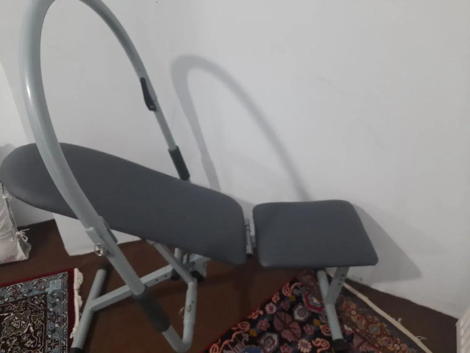 دستگاه ورزشی|تجهیزات ورزشی|سنندج, |دیوار