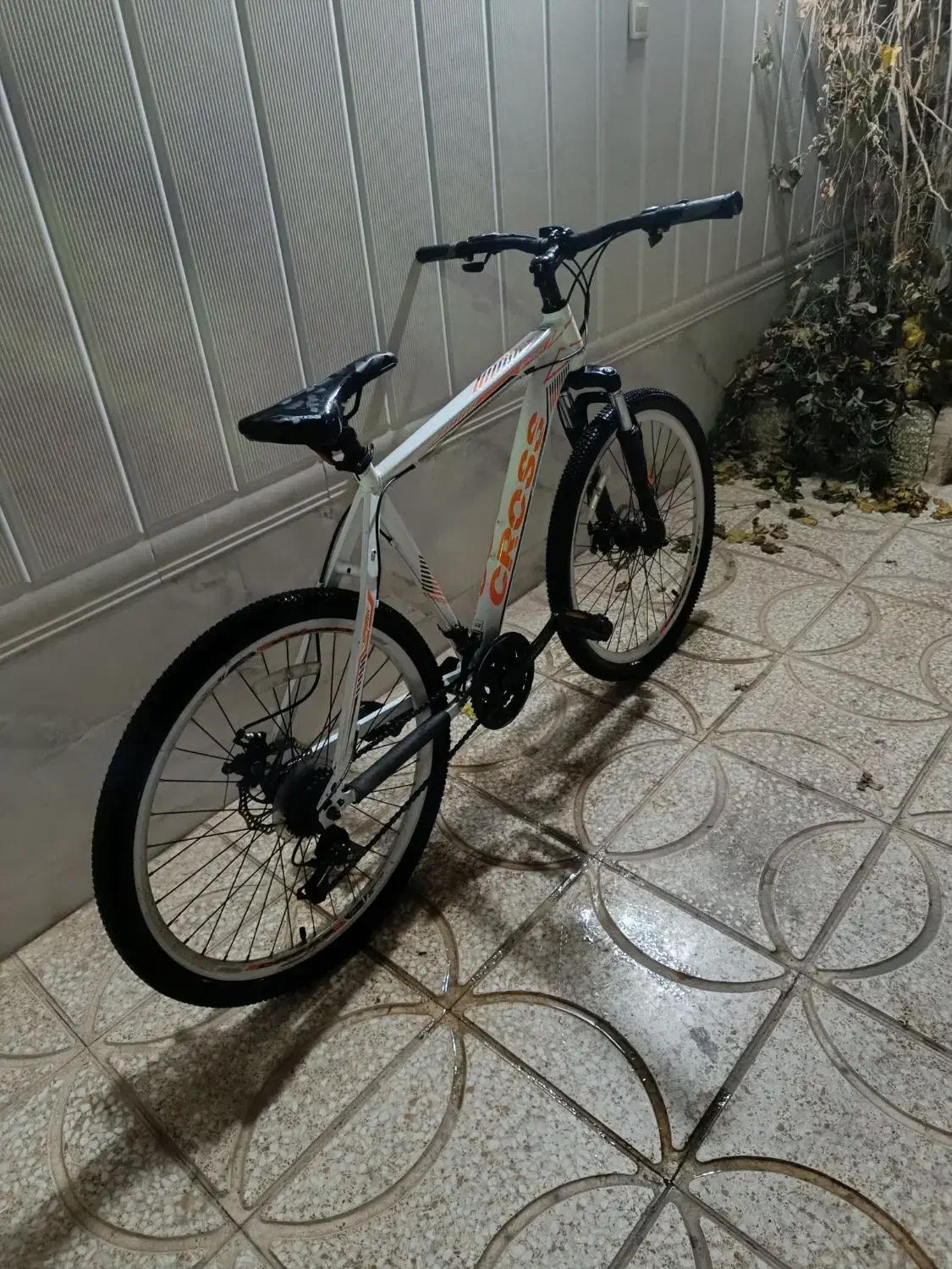 دوچرخه سایز 26 بزرگ|دوچرخه، اسکیت، اسکوتر|قرچک, شهرک طلائیه|دیوار