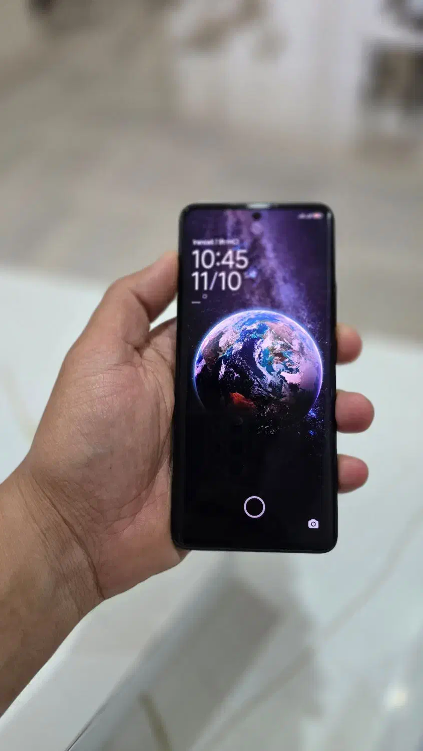 نوت 13 pro+ پرو پلاس|موبایل|بناب, |دیوار