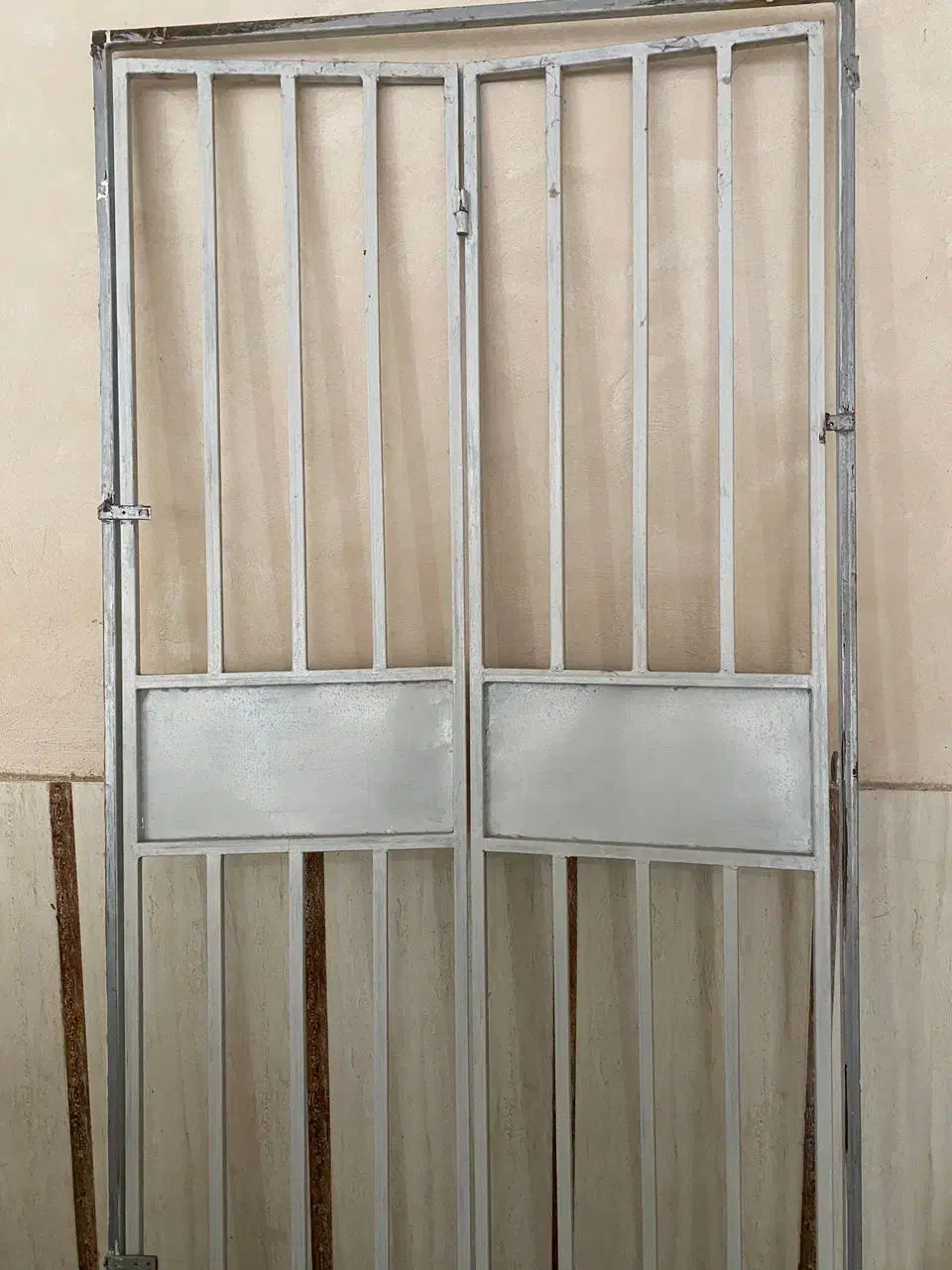 حفاظ|مصالح و تجهیزات ساختمان|رشت, کوی حسینی|دیوار