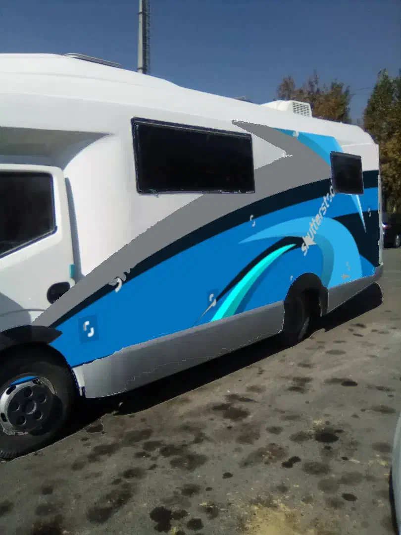 تور کویر گردی تهرانگردی و ..|تور و چارتر|تهران, نمایشگاه بین المللی|دیوار