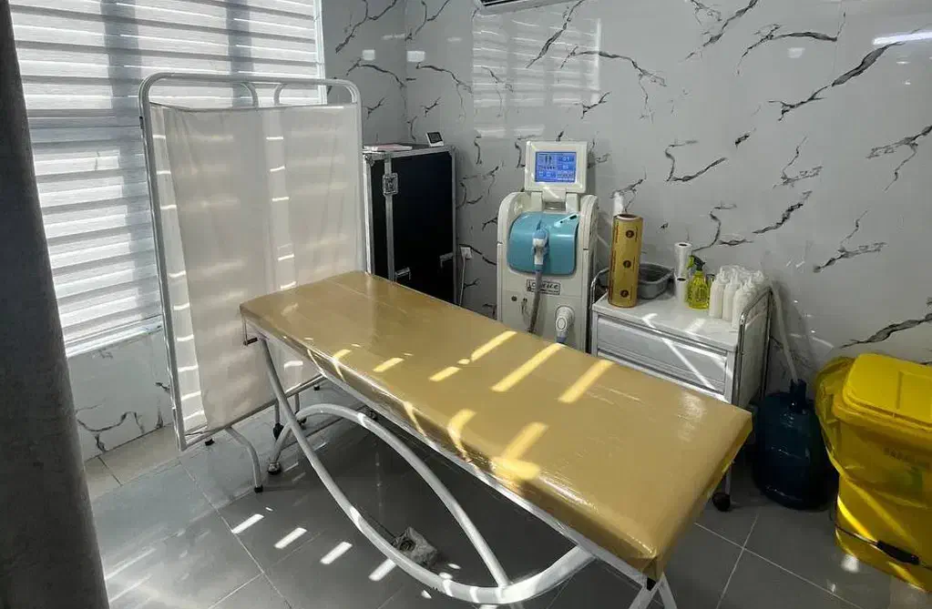 اجاره 150متری کلینیک زیبایی نازی آباد|اجارهٔ دفتر کار، اتاق اداری، مطب|تهران, نازی‌آباد|دیوار