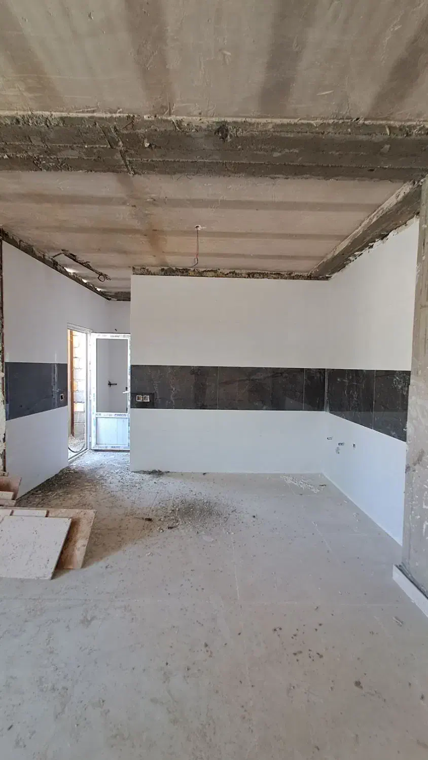 واحد ۱۲۸متری/۳خواب/تک واحدی/شهرک صنعتی|فروش آپارتمان|خلخال, |دیوار