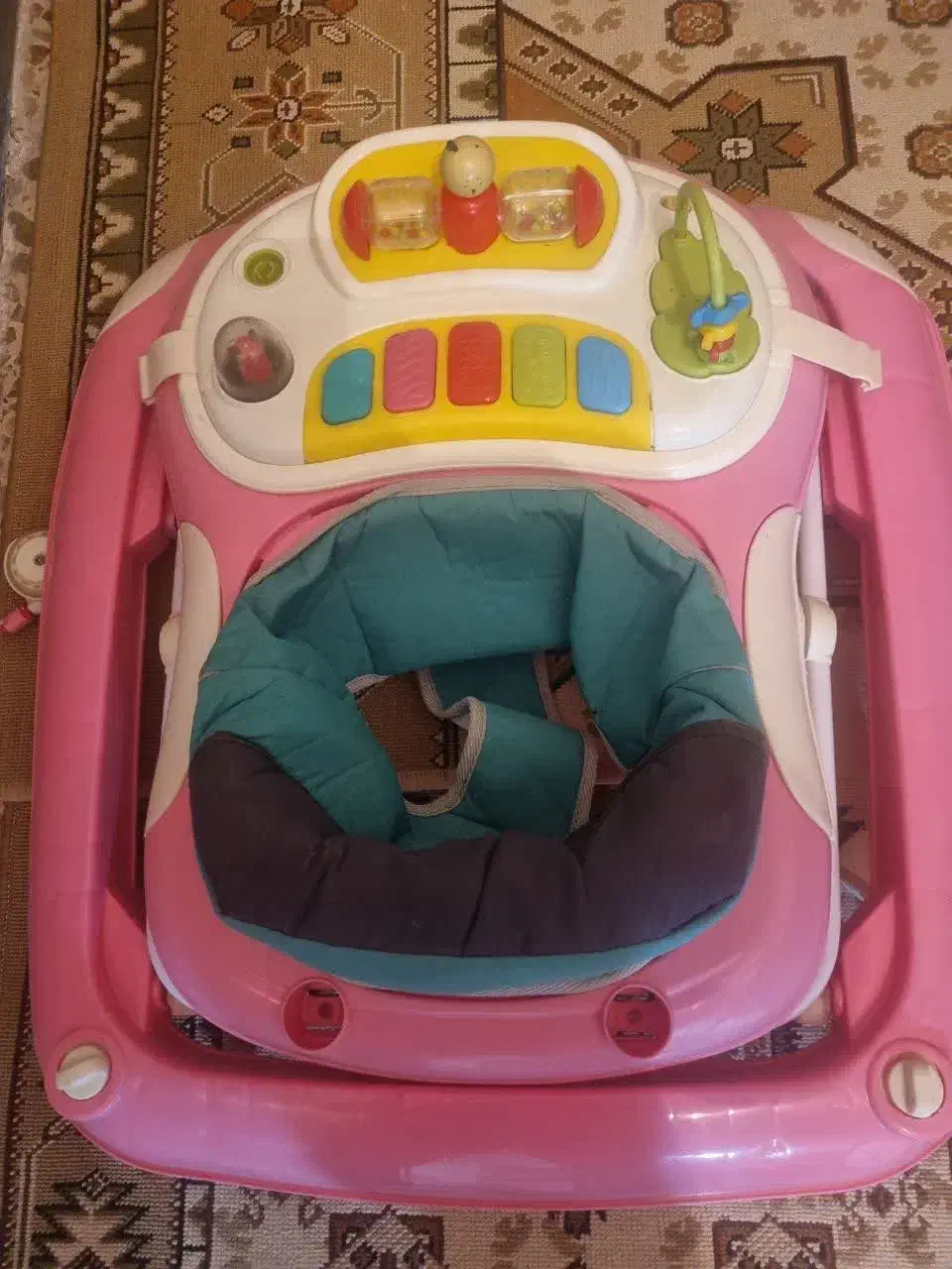 روروک کودک نو|اسباب و اثاث بچه|قم, شهرک امام حسن|دیوار