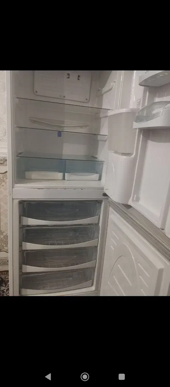 یخچال فریزر|یخچال و فریزر|کارون, |دیوار