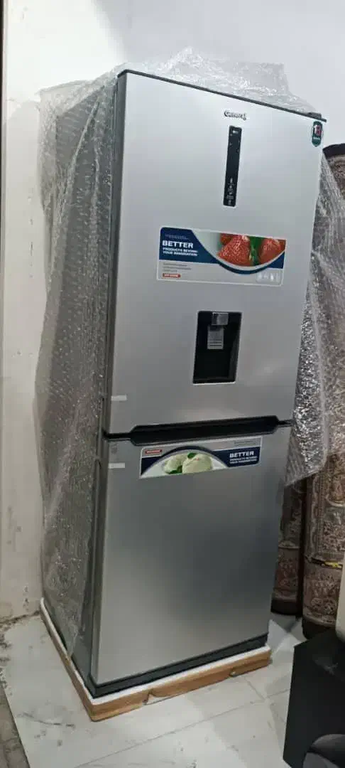 یخچال فریزر 28 فوت جنرال،بدون برفک نو نو|یخچال و فریزر|تهران, وردآورد|دیوار