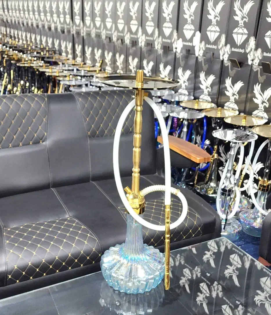 قلیون لاکچری به قیمت عمده|صنایع دستی و سایر لوازم تزئینی|بابلسر, |دیوار