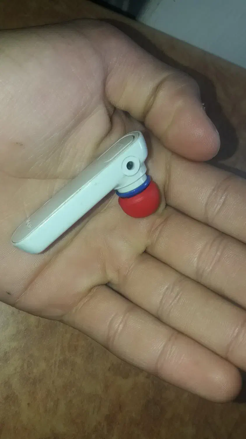 هدفون.|لوازم جانبی موبایل و تبلت|خوی, |دیوار