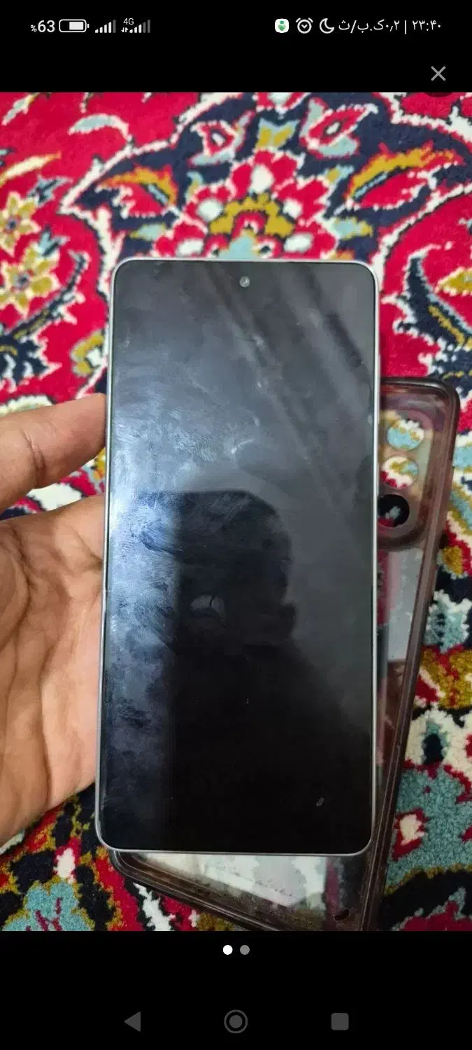 galaxy A73|موبایل|نجفآباد, ریاضی|دیوار